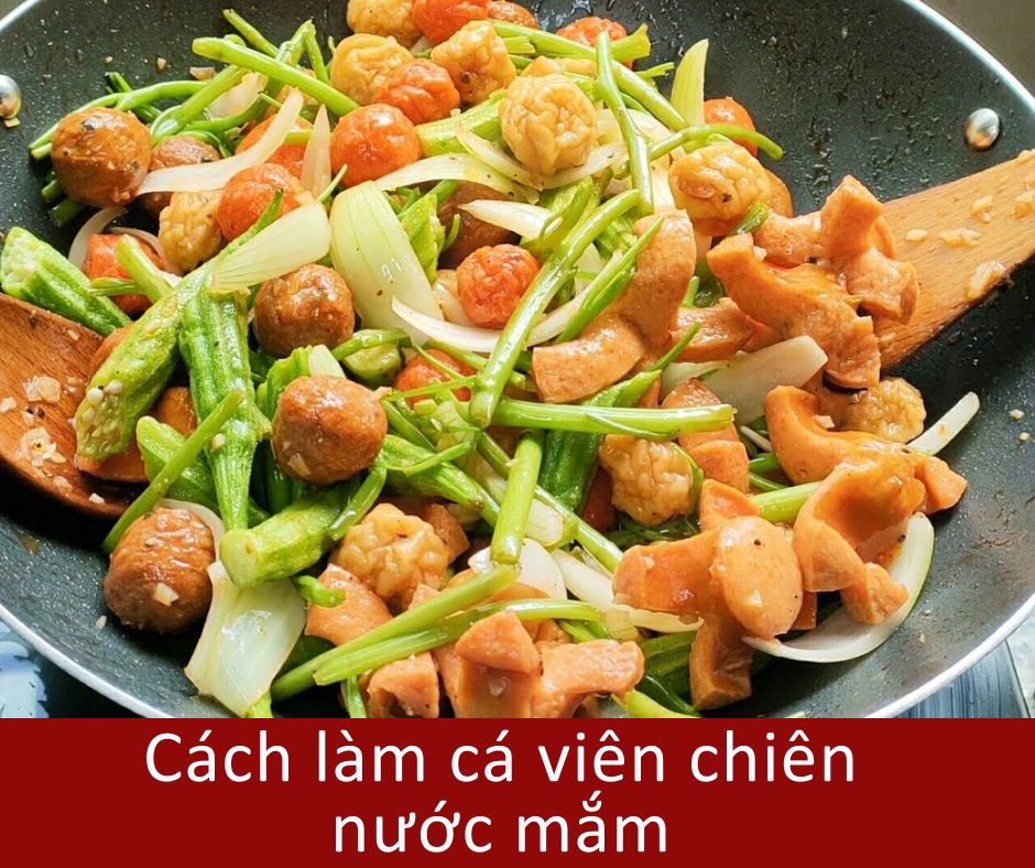 4. Cách sơ chế nguyên liệu