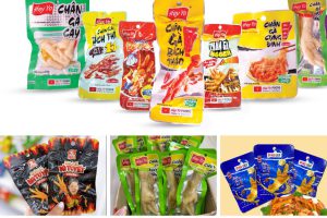 Top 7 chân gà ủ vị Việt Nam làm mưa làm gió thị trường hiện nay