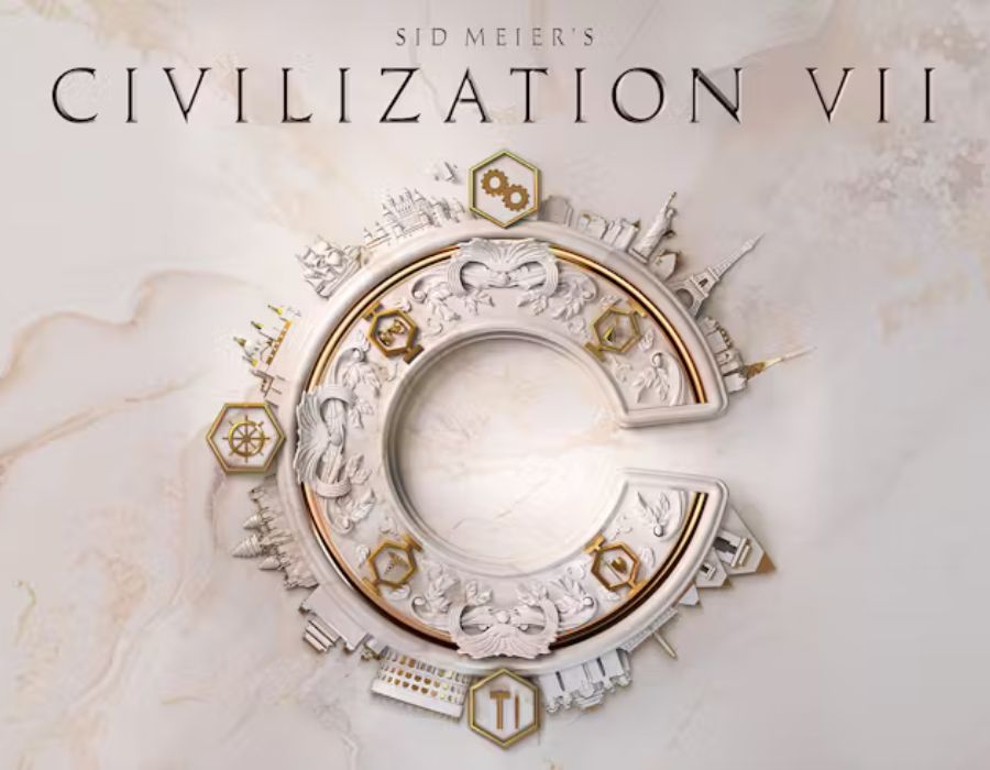 Civilization VII thể loại Turn-Based Strategy trên Steam
