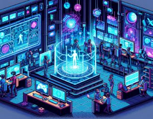 Công nghệ Web3 và GameFi thế hệ mới của game Việt Nam 2025
