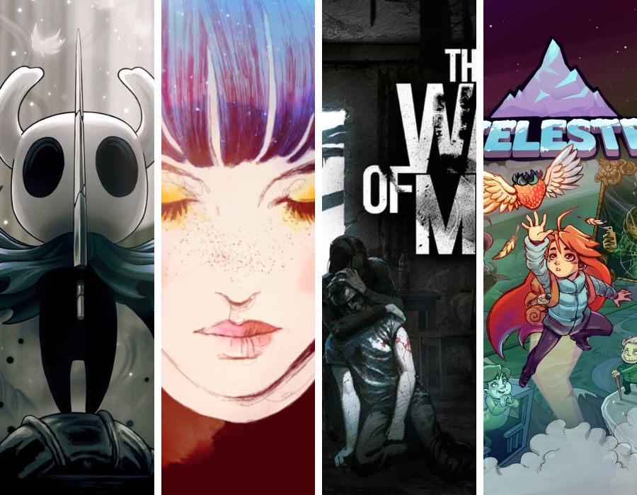 Game Indie là gì