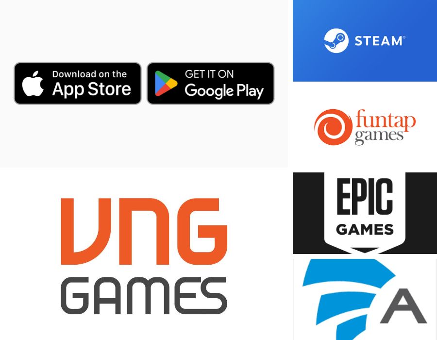 Nền tảng trải nghiệm game Việt Nam