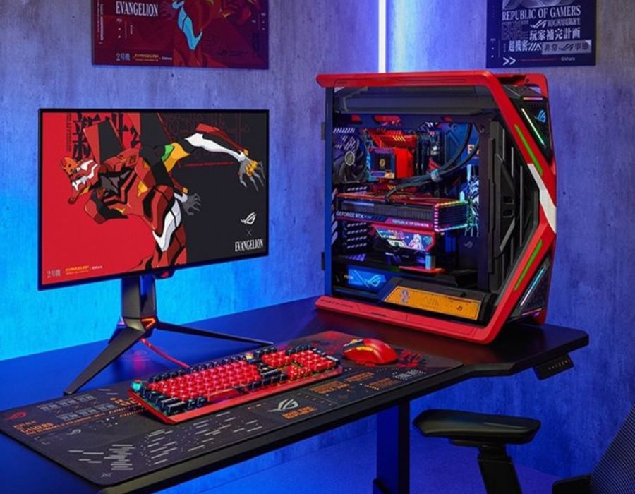 PC Gaming 15-20 Triệu