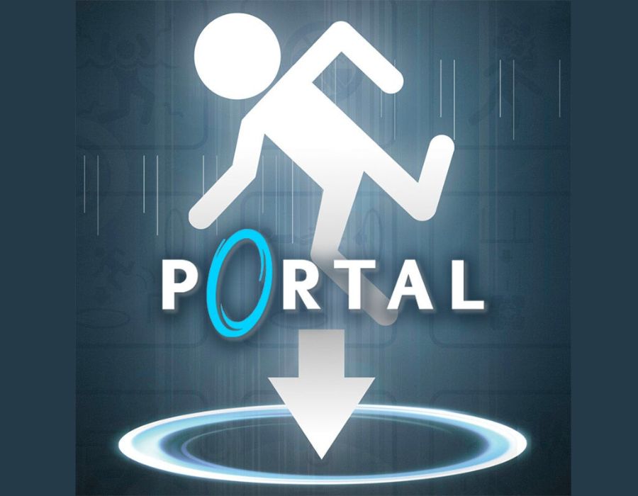 Portal - Game Indie Giải Đố - Kể Chuyện 
