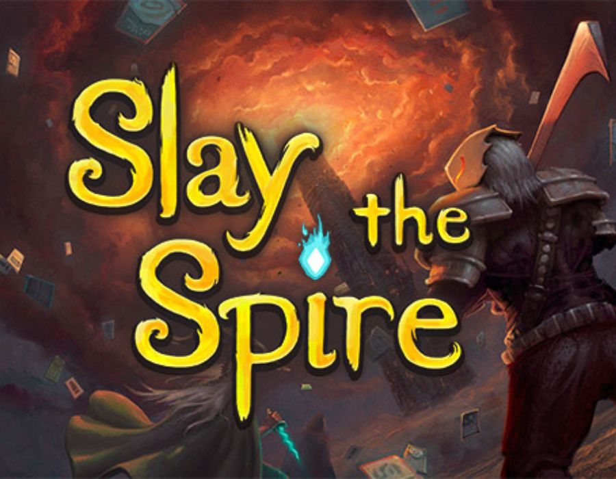 Slay the Spire - Top Game Indie Chiến Thuật - Sinh Tồn