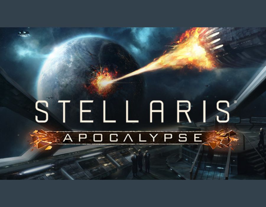 Stellaris II thể loại Grand Strategy Và Game Chiến Thuật Phức Tạp