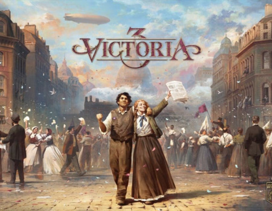 Victoria 3_ Global Markets
