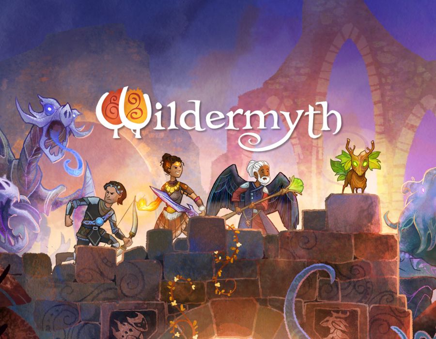 Wildermyth 2 Legacy of Legends