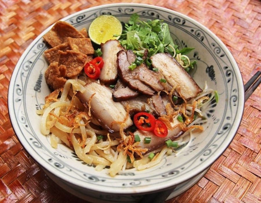 Cao Lầu Quảng Nam