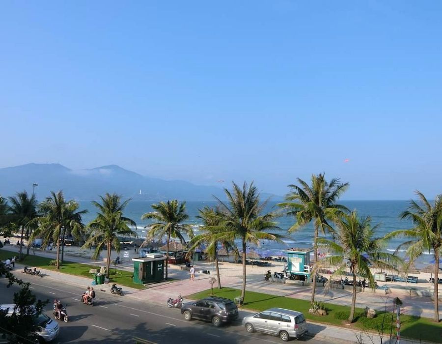 Cung đường phù hợp với từng loại xe máy