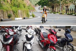 Hướng Dẫn Thuê Xe Máy Đà Nẵng Tự Túc – Cẩm Nang Chi Tiết