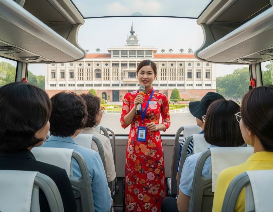 Tiêu chí đánh giá một tour du lịch an toàn