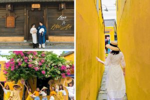 Chụp Ảnh Hội An – Bí Quyết Tạo Ra Những Bức Hình Triệu Like