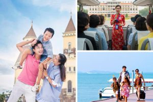 15 Dấu Hiệu Và Cách Nhận Biết  Tour Du Lịch Lừa Đảo