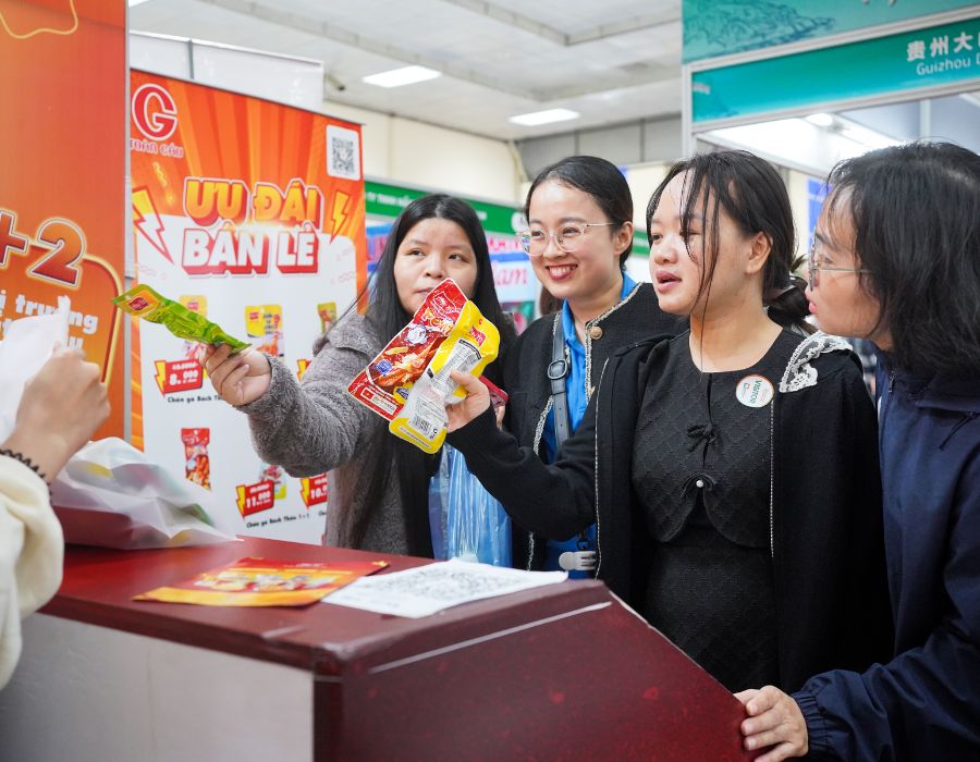 Trải nghiệm giá dùng thử