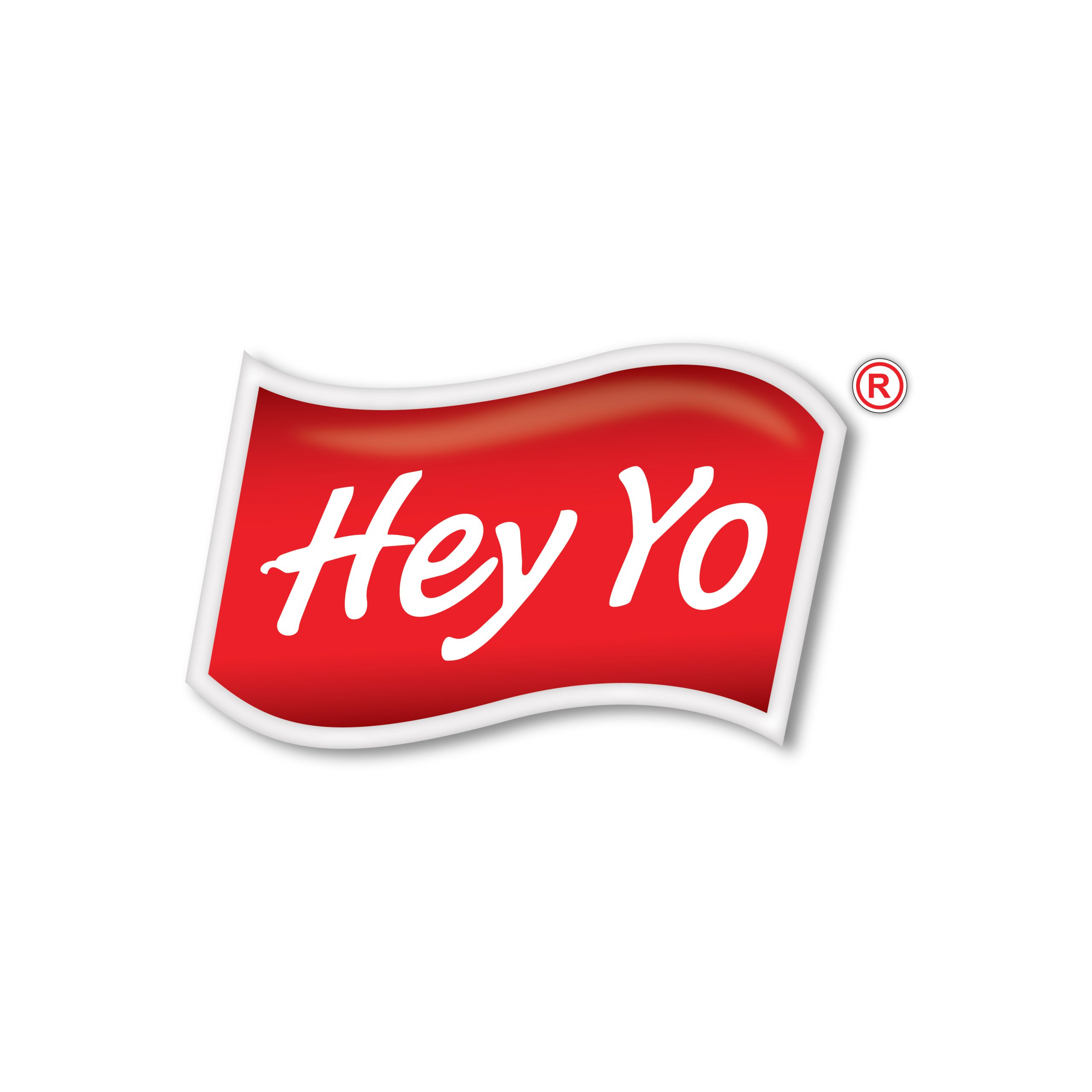 Hey Yo Foods logo